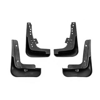 Premium Mud Flaps (4 pcs) photo 3