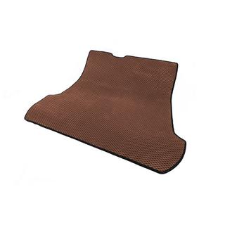 Trunk Mat V-1 (EVA, 5 seats, brick) Toyota Land Cruiser 200 2007-2021 photo 2