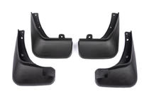 Kia Rio 2012-2017 Premium Mud Flaps (4 pcs) photo 2