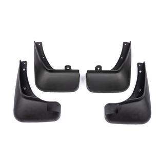Premium Mud Flaps (4 pcs) photo 2