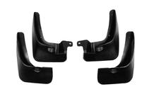 Kia Rio 2005-2011 Premium Mud Flaps (4 pcs) photo 2
