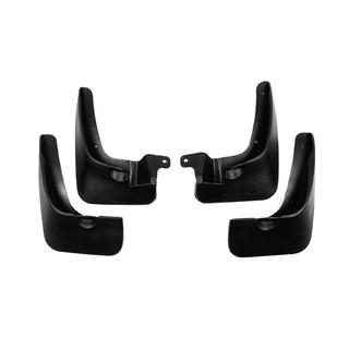 Premium Mud Flaps (4 pcs) photo 2