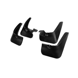 Premium Mud Flaps (4 pcs) photo 1