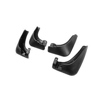 Original Mud Flaps Premium 2006-2012 (4 pcs) photo 2