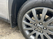 Lexus UX 2018- Premium Mud Flaps (4 pcs) photo 4