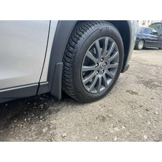Premium Mud Flaps (4 pcs) photo 3