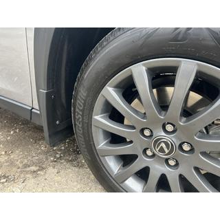 Premium Mud Flaps (4 pcs) photo 4