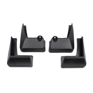 Premium Mud Flaps (4 pcs) photo 2