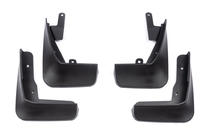 Lexus IS 2013- Premium Mud Flaps (4 pcs) photo 2