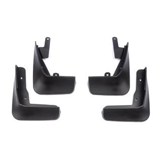 Premium Mud Flaps (4 pcs) Lexus IS 2013- photo 2