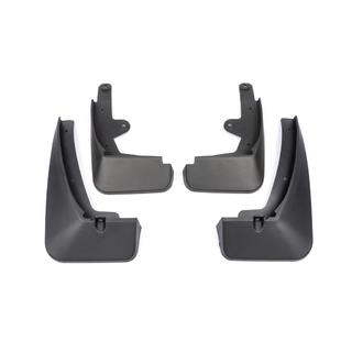 Premium Mud Flaps (4 pcs) Mazda CX-3 2015- photo 2