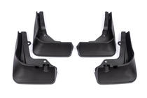 Mercedes A-class W177 2018- Original Premium AMG / A35 Mud Flaps (4 pcs) photo 2
