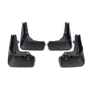 Original Premium AMG / A35 Mud Flaps (4 pcs) photo 2