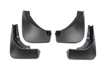 Mercedes A-class W177 2018- Original Mud Flaps Premium Sedan (for Base, 4 pcs) photo 2