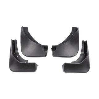 Original Mud Flaps Premium Sedan (for Base, 4 pcs) photo 2