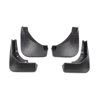 Original Mud Flaps Premium Sedan (for Base, 4 pcs) photo 2