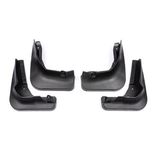Premium Mud Flaps (4 pcs) photo 2