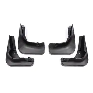Premium Mud Flaps (4 pcs) photo 2