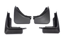 Mercedes GLA H247 2020- Premium Mud Flaps (4 pcs) photo 2