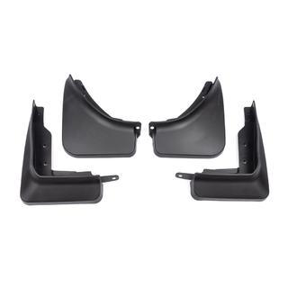 Premium Mud Flaps (4 pcs) photo 2