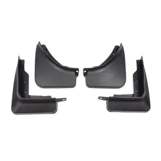 Premium Mud Flaps (4 pcs) photo 2