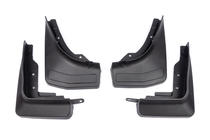 Mercedes GLB X247 2019- Premium Mud Flaps (4 pcs) photo 2