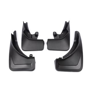 Original Premium Mud Flaps (unpainted fender flares, model without side steps, 4 pcs) photo 3
