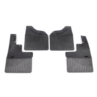 Premium Mud Flaps (4 pcs) photo 2
