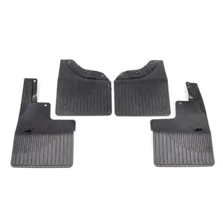 Premium Mud Flaps (4 pcs) photo 2