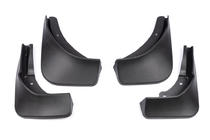 Mercedes B-class W247 2019- Premium Mud Flaps (4 pcs) photo 2