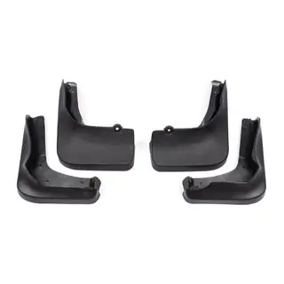 Premium Mud Flaps (4 pcs) photo 2