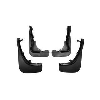 Premium Mud Flaps (4 pcs) photo 1