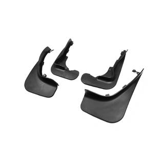 Premium Mud Flaps (4 pcs) photo 2