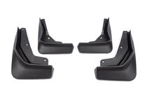 Mercedes CLA C118 2019- Premium Mud Flaps (4 pcs) photo 2