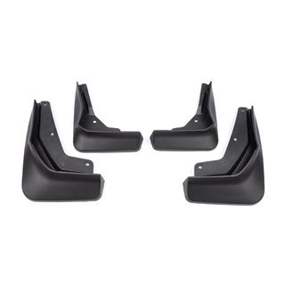 Premium Mud Flaps (4 pcs) photo 2