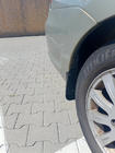 Mitsubishi Galant 2003-2012 Original Mud Flaps Premium 2007-2012 (4 pcs) photo 7
