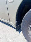 Mitsubishi Galant 2003-2012 Original Mud Flaps Premium 2007-2012 (4 pcs) photo 8