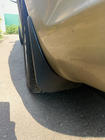 Mitsubishi Galant 2003-2012 Original Mud Flaps Premium 2007-2012 (4 pcs) photo 14