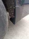Nissan Altima 2012-2018 Premium Mud Flaps (4 pcs) photo 2