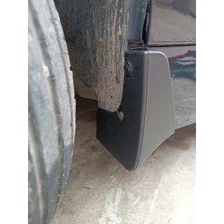 Premium Mud Flaps (4 pcs) Nissan Altima 2012-2018 photo 3