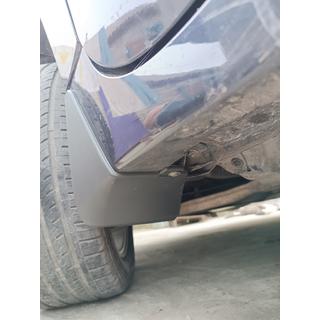 Premium Mud Flaps (4 pcs) Nissan Altima 2012-2018 photo 4