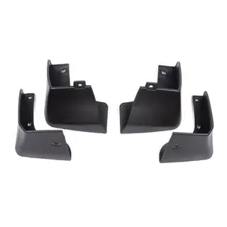 Premium Mud Flaps (4 pcs) photo 2