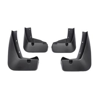 Original Premium V1 Mud Flaps (Set of 4) Nissan Murano 2014- photo 2