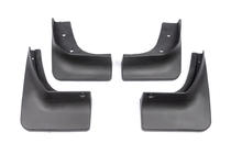 Peugeot 2008 2013-2019 Original Mud Flaps Premium 2013-2016 (Set of 4) photo 2