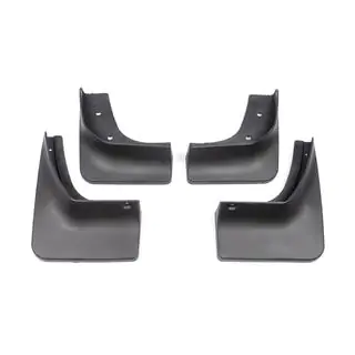 Original Mud Flaps Premium 2013-2016 (Set of 4) Peugeot 2008 2013-2019 photo 2