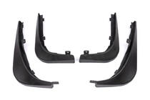 Porsche Panamera 2016-2023 Premium Mud Flaps (4 pcs) photo 2