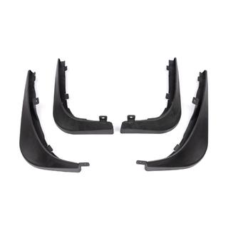 Premium Mud Flaps (4 pcs) Porsche Panamera 2016-2023 photo 2
