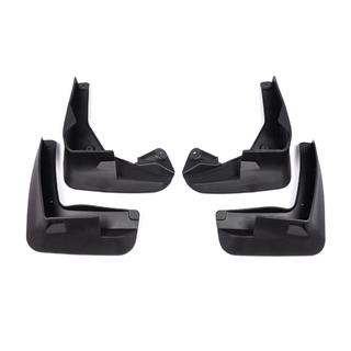 Premium Mud Flaps (4 pcs) photo 2