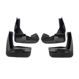 Premium Mud Flaps (4 pcs) photo 2