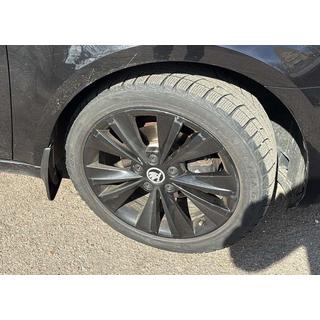 Genuine Mud Flaps Premium SD, SW 2018+ (Set of 4) photo 3